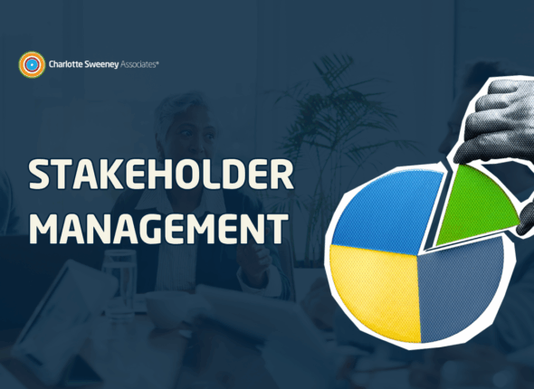 LMS covers Stakeholder Management