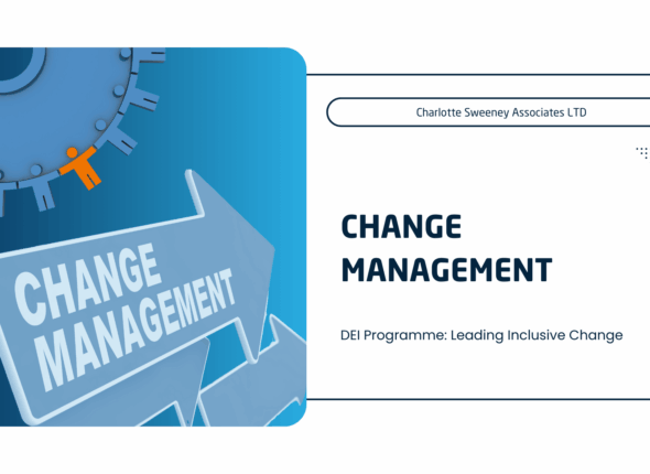 Change management