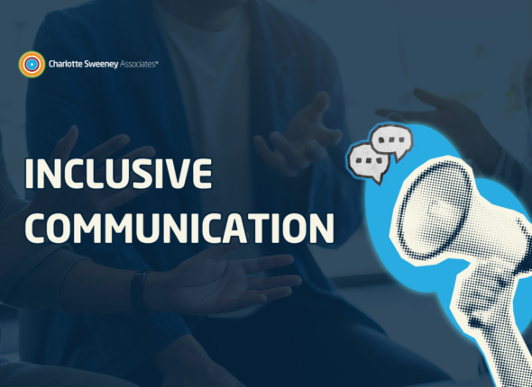 Inclusive Communications