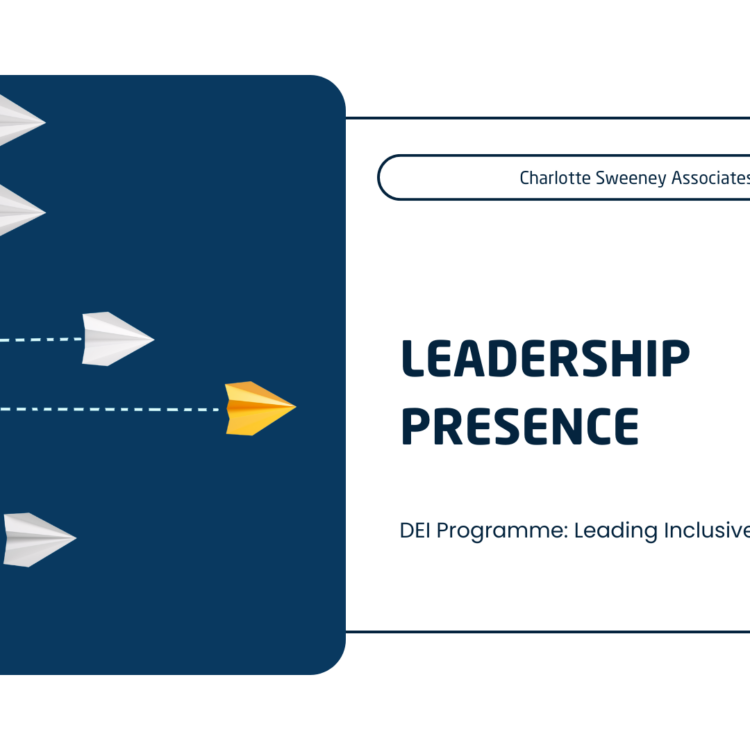 cover Leadership Presence Webinar